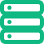 NASdisks Drive Data API